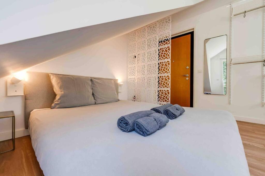 L'Appart Lodge 106 Sévrier Екстериор снимка