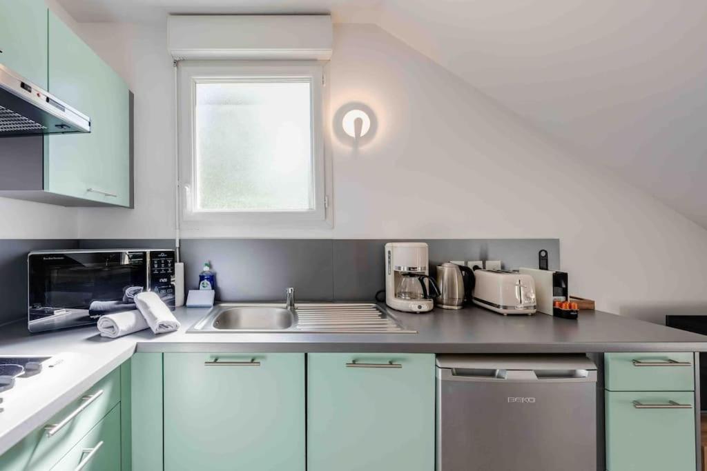 L'Appart Lodge 106 Sévrier Екстериор снимка