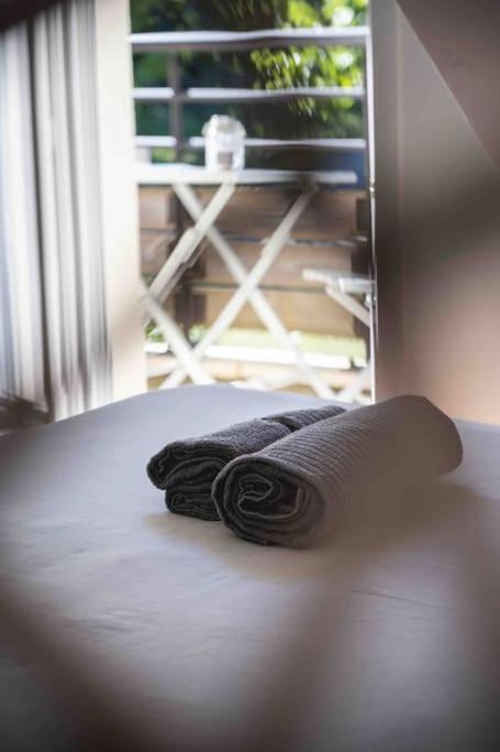 L'Appart Lodge 106 Sévrier Екстериор снимка