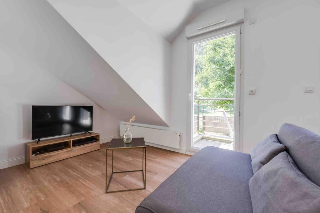 L'Appart Lodge 106 Sévrier Екстериор снимка