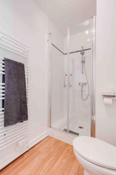 L'Appart Lodge 106 Sévrier Екстериор снимка