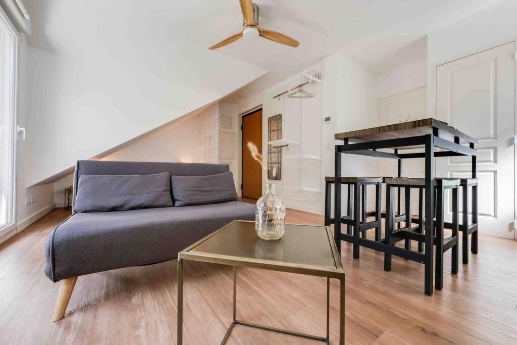L'Appart Lodge 106 Sévrier Екстериор снимка