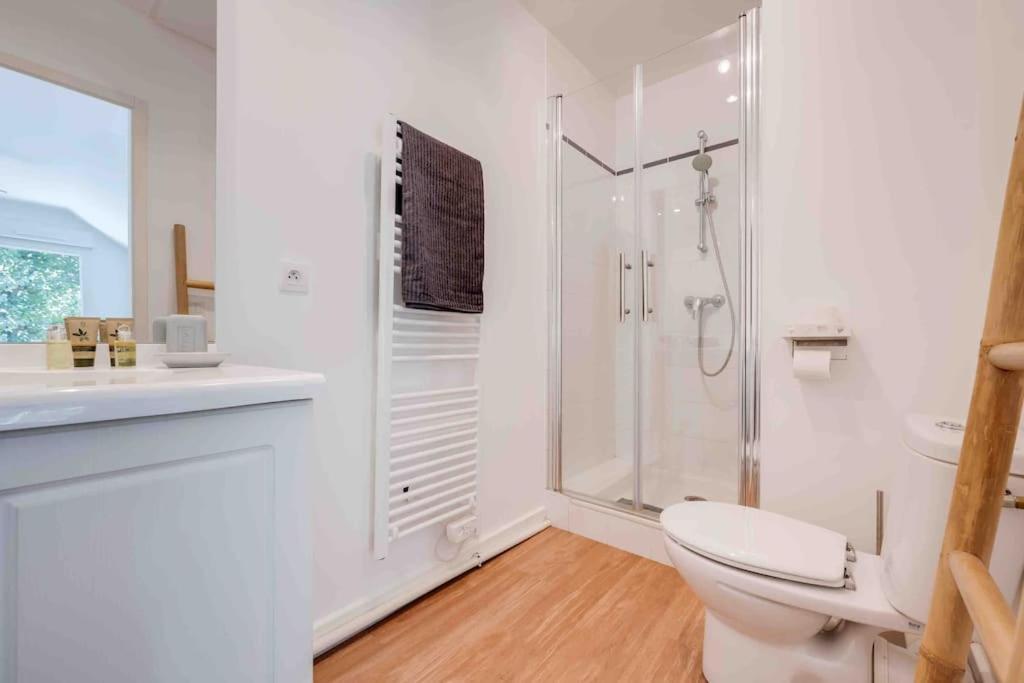 L'Appart Lodge 106 Sévrier Екстериор снимка
