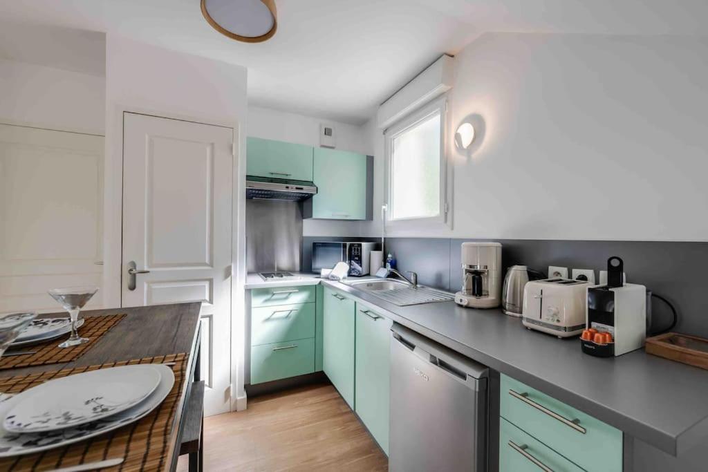 L'Appart Lodge 106 Sévrier Екстериор снимка